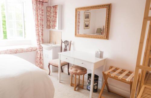 Tawstock Bed & Breakfast | Hollamoor Farm