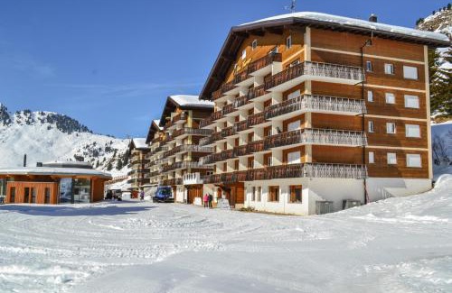 Riederalp Apartment | Hollandia 26