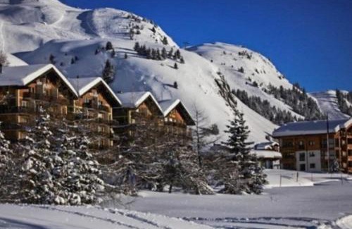 Riederalp Apartment | Hollandia 26