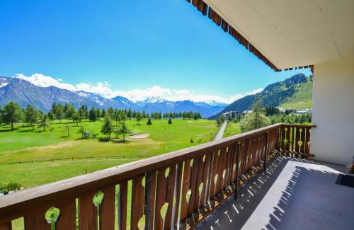 Riederalp Apartment | Hollandia 26