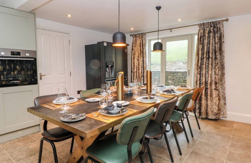 Leek Cottage | HOLLYDALE, pet friendly, luxury holiday cottage in Leek