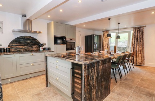 Leek Cottage | HOLLYDALE, pet friendly, luxury holiday cottage in Leek