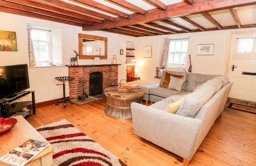 Hutton le Hole Cottage | Hollyside Cottage