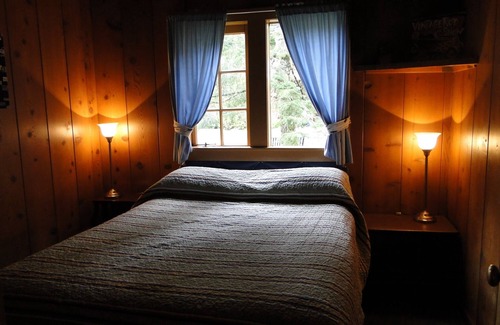 Ocean Park Cottage | Hollywood Cottage- 2 bedroom cottage