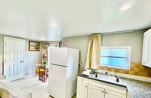 Parkside House | Hollywood paradise