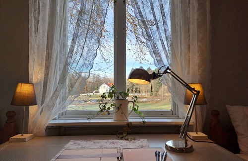 Bodafors House | Holmåkra by House Viola. Sleeps 7.