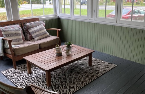 Ayers Cliff Apartment | Holmes Haven A - Cozy Family Retreat