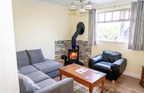 Crawcrook Apartment | Holmside Hideaway