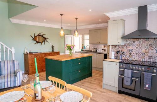 Crawcrook Apartment | Holmside Hideaway
