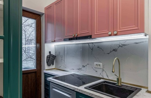 Bucharest City-Centre Apartment | Holt - The Great Gatsby