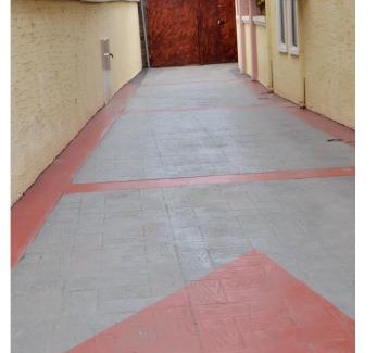 Oshodi-Isolo Apartment | Holy Eucharis Serviced Apartments