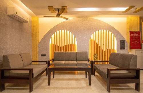 Tapovan Hotel | Holy Shivana Boutique Hotel Rishikesh
