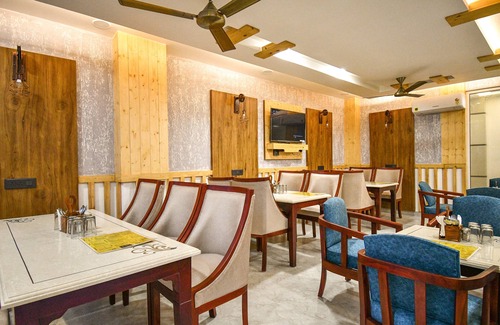 Tapovan Hotel | Holy Shivana Boutique Hotel Rishikesh