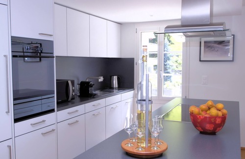 Andermatt Apartment | Holzgasse - Stunning Apartment in Unparalleled Location