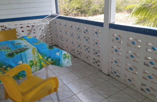 Capesterre-de-Marie-Galante Apartment | Homerez - Apt Capesterre-de-Marie-Galante