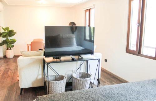Bellas Artes Apartment | HOM I 2 PAX Frente del Museo Bellas Artes