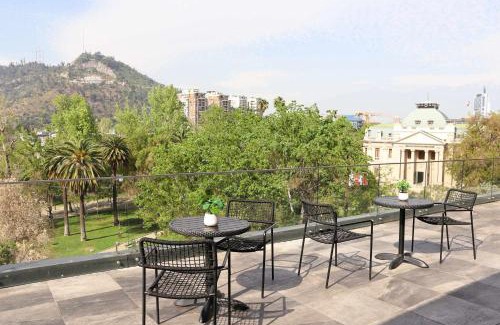 Bellas Artes Apartment | HOM I Departamento 2D2B Cerca Bellas Artes Museo