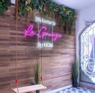 Lastarria Apartment | HOM I Departamento 2PAX AlA Barrio Lastarria