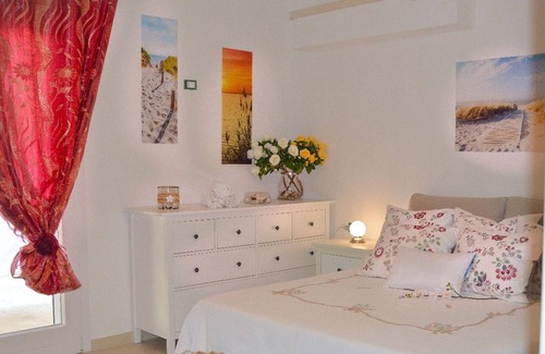 Pantanagianni-pezze Morelli Villa | Homerez - Villa in Pantanagianni-Pezze Morelli