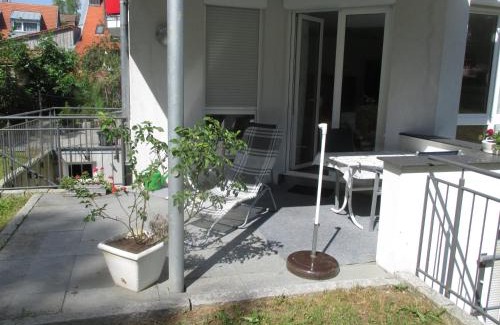 Konstanz-Wollmatingen Apartment | Homal