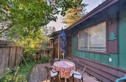 South Lake Tahoe House | Home 1 Mi to Heavenly Mtn Resort! Unwind Fireside