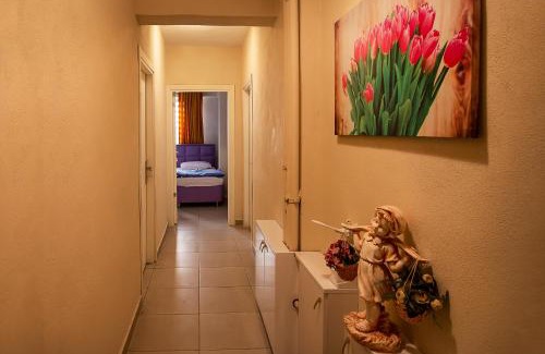 Edirne Hotel | HOME 22 otel