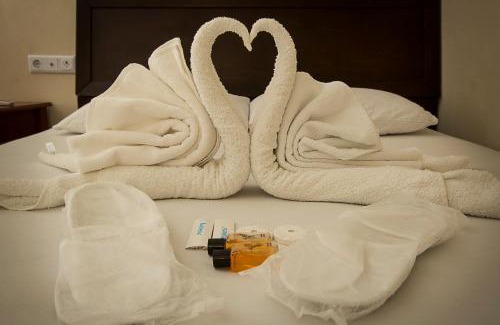 Edirne Hotel | HOME 22 otel