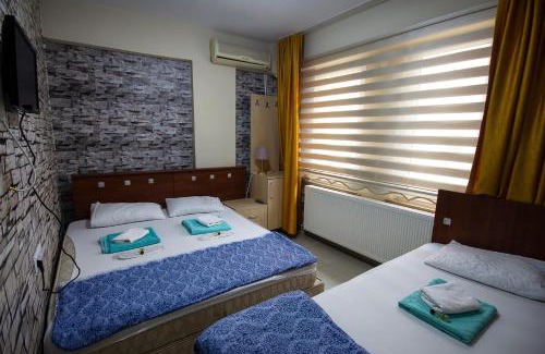 Edirne Hotel | HOME 22 otel