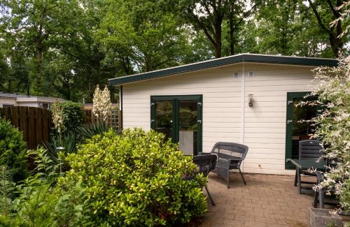 Bosgebied Hoenderloo Ski Chalet | Home 6P Bath-Garden house-4G Pool-Kids-Dog