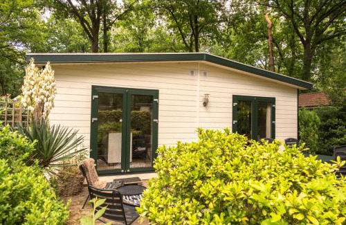 Bosgebied Hoenderloo Ski Chalet | Home 6P Bath-Garden house-4G Pool-Kids-Dog