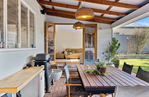 Willagee House | Home Among the Gum Trees