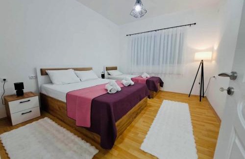 Gevgelija Apartment | Home Apartment