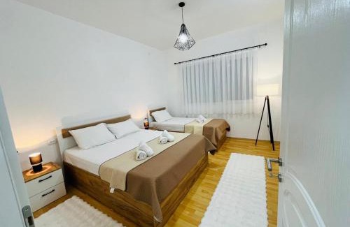 Gevgelija Apartment | Home Apartment