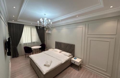 Shymkent Apartment | Home Apartment Standard