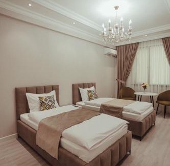 Shymkent Apartment | Home Apartment Standard 2
