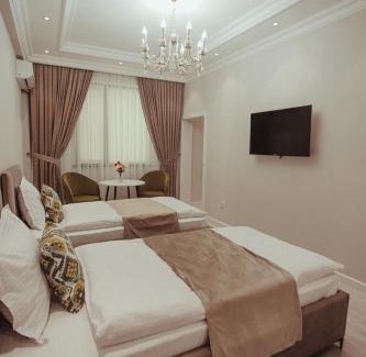 Shymkent Apartment | Home Apartment Standard 2