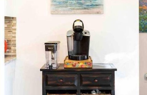 Waco House | Home At The Bluffs