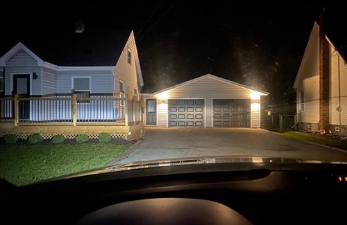 Niagara-on-the-Lake House | Home Away From Home License #085-2022