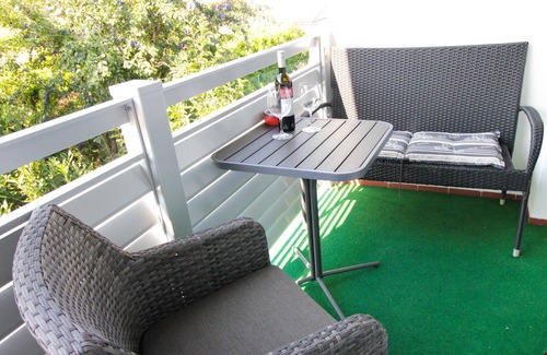 Bad Tatzmannsdorf Apartment | Home away from home! Vacation apartments to feel good in