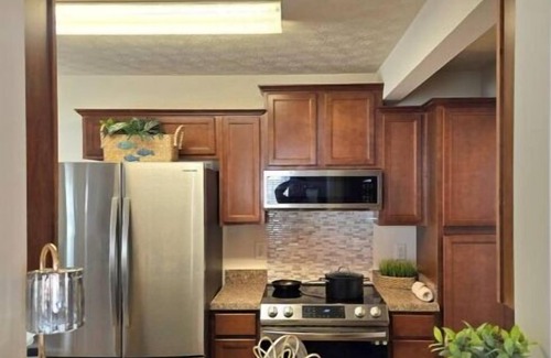 Issue House | Home away from home