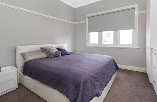 West Tamworth House | Home Away From Home!
