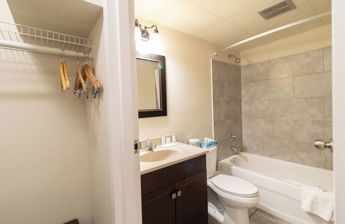 Prince George Hotel | Home Away From Home