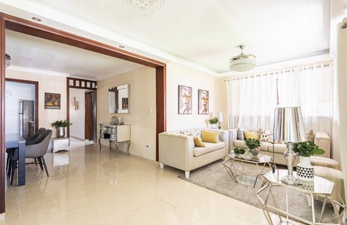 Buenos Aires Condo | Home Away From Home - Minutes From Colonial Zone!