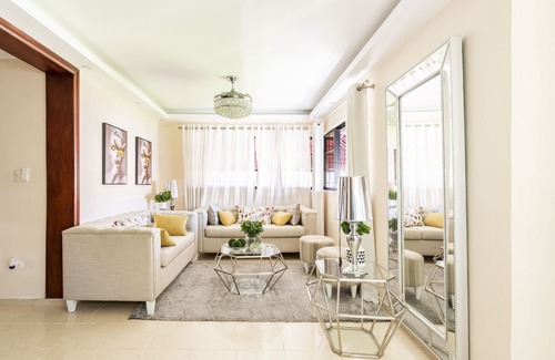 Buenos Aires Condo | Home Away From Home - Minutes From Colonial Zone!