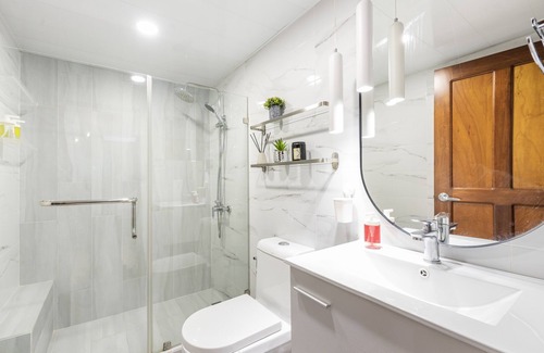 Buenos Aires Condo | Home Away From Home - Minutes From Colonial Zone!