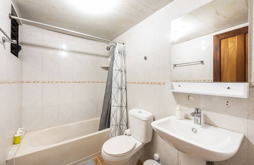 Buenos Aires Condo | Home Away From Home - Minutes From Colonial Zone!