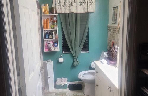 Port Saint Lucie House | Home away from Home