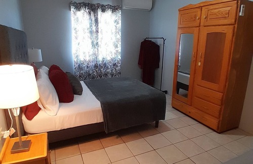 San Fernando Apartment | Home away from Home -