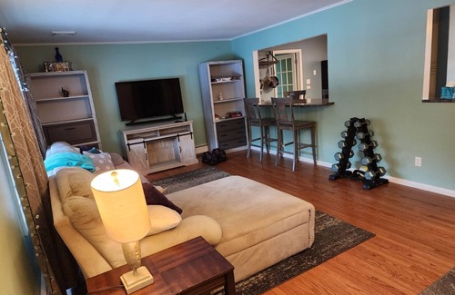 Clifton Park House | Home Away From Home in NYS's Capital Region