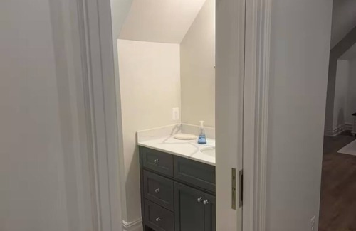 Falls Church Apartment | Home Away From Home in Falls Church